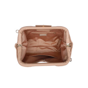 Amara Crossbody | Nude