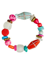 Load image into Gallery viewer, Intricate Stack Bracelet | Sayulita