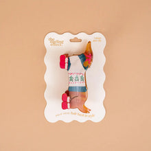 Load image into Gallery viewer, Shape Up Claw Clip | Dashing Dachshund
