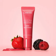 Load image into Gallery viewer, LANEIGE Glowy Lip Balm Tube | Vanilla