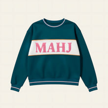 Load image into Gallery viewer, Mahj Signature Crew