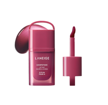 Load image into Gallery viewer, LANEIGE JuicePop Box Hydrating &amp; Lightweight Oil Lip Tint | Popstar Peach