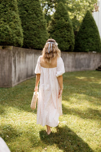 The Blair Dress by Floraison Lane