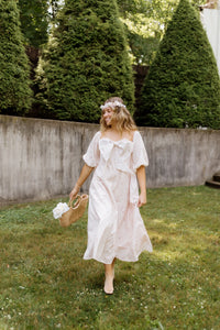 The Blair Dress by Floraison Lane