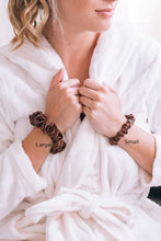 Load image into Gallery viewer, Teleties For the Love of Nudes Scrunchies | Small