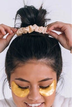 Load image into Gallery viewer, Teleties For the Love of Nude Scrunchies | Large