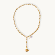 Load image into Gallery viewer, Touchdown Necklace