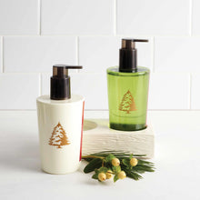Load image into Gallery viewer, Frasier Fir Sink Set With Ceramic Caddy