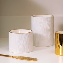 Load image into Gallery viewer, Frasier Fir Ceramic Petite Candle