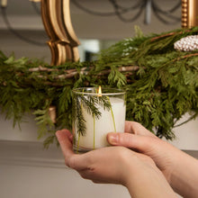Load image into Gallery viewer, Frasier Fir Pine Needle Candle