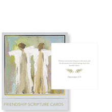 Load image into Gallery viewer, Anne Neilson Friendship Scripture Cards