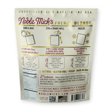 Load image into Gallery viewer, French Blonde Frozen Cocktail Mix