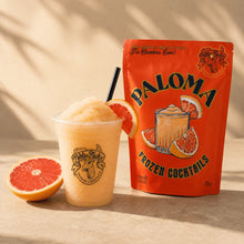 Load image into Gallery viewer, Paloma Frozen Cocktail Mix