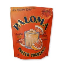 Load image into Gallery viewer, Paloma Frozen Cocktail Mix