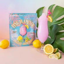 Load image into Gallery viewer, Pink Flamingo Frozen Cocktail Mix
