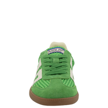 Load image into Gallery viewer, Back 70 Ghost C26 in Green Sneakers