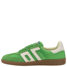 Load image into Gallery viewer, Back 70 Ghost C26 in Green Sneakers