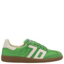 Load image into Gallery viewer, Back 70 Ghost C26 in Green Sneakers