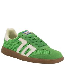 Load image into Gallery viewer, Back 70 Ghost C26 in Green Sneakers