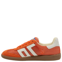 Load image into Gallery viewer, Back 70 Ghost C26 in Orange Sneakers