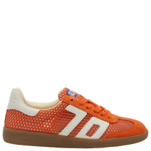 Load image into Gallery viewer, Back 70 Ghost C26 in Orange Sneakers