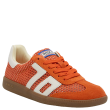 Load image into Gallery viewer, Back 70 Ghost C26 in Orange Sneakers