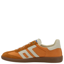 Load image into Gallery viewer, Back 70 Ghost in Orange Sneakers