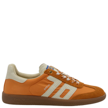 Load image into Gallery viewer, Back 70 Ghost in Orange Sneakers