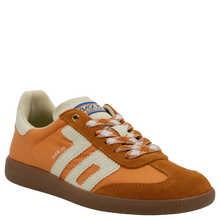 Load image into Gallery viewer, Back 70 Ghost in Orange Sneakers