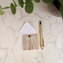 Load image into Gallery viewer, Anne Neilson Gracious One Enclosure Card