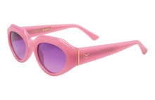 Load image into Gallery viewer, Hanna Sunglasses | Bubblegum