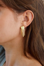 Load image into Gallery viewer, HART Baby Party Harty Earrings