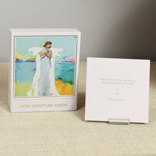 Load image into Gallery viewer, Anne Neilson Hope Scripture Cards