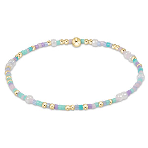 enewton egirl Hope Unwritten Bracelet - How Do You Lilac Me Now?