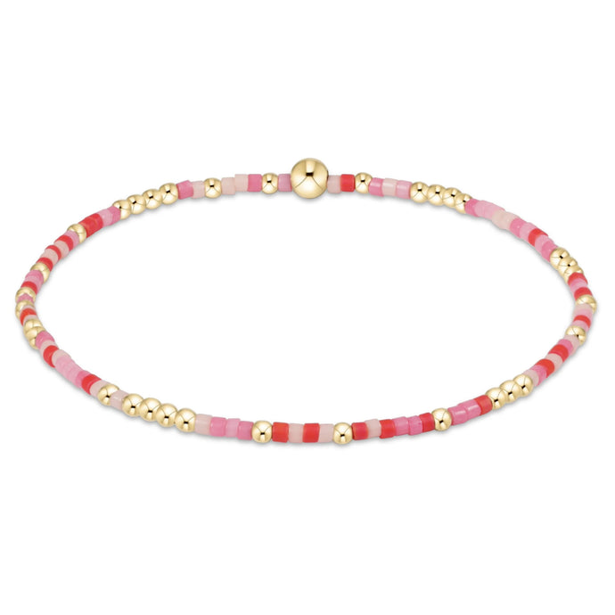 enewton egirl Hope Unwritten Bracelet - Kind Of A Pig Deal