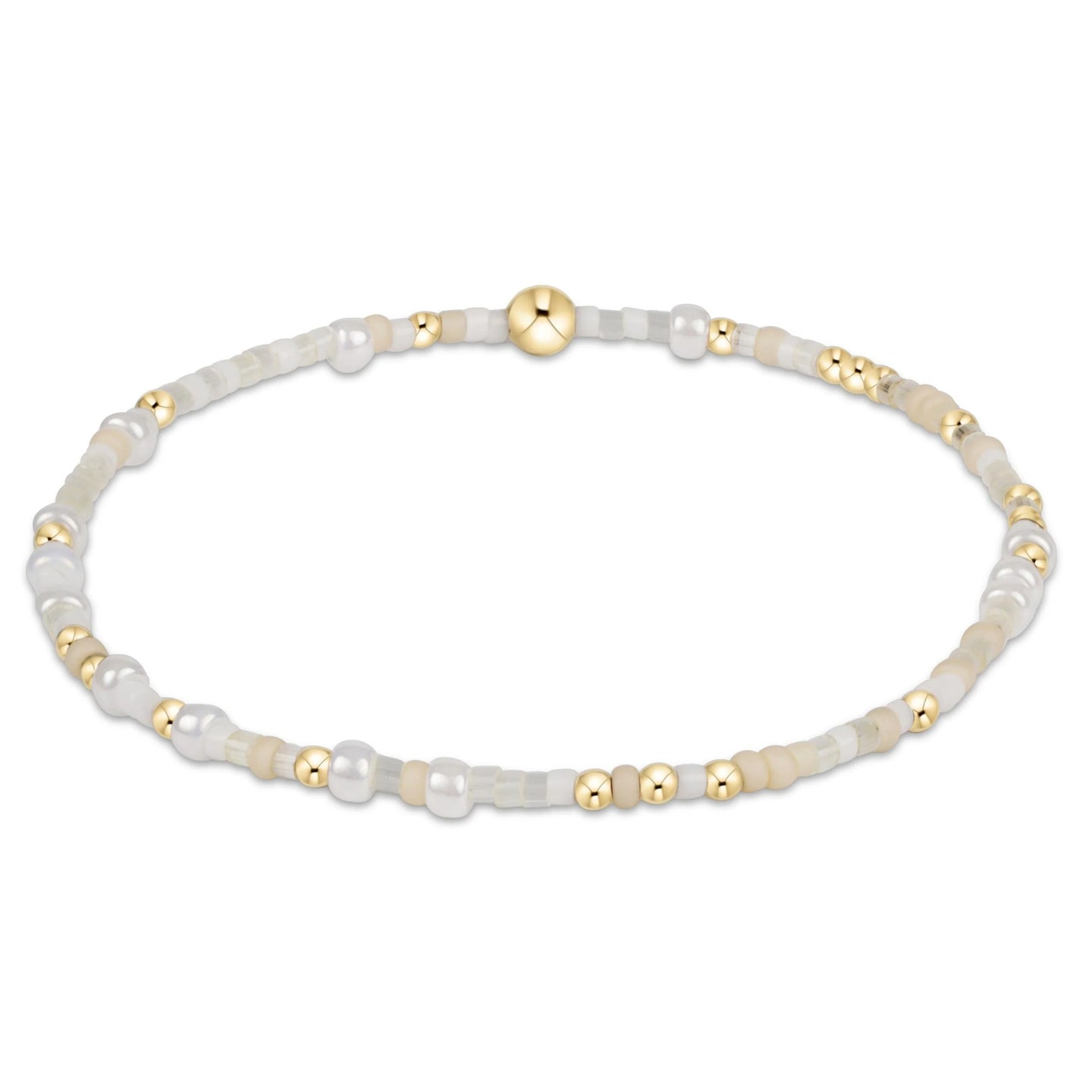 enewton egirl Hope Unwritten Bracelet - Call Me On My Shellphone