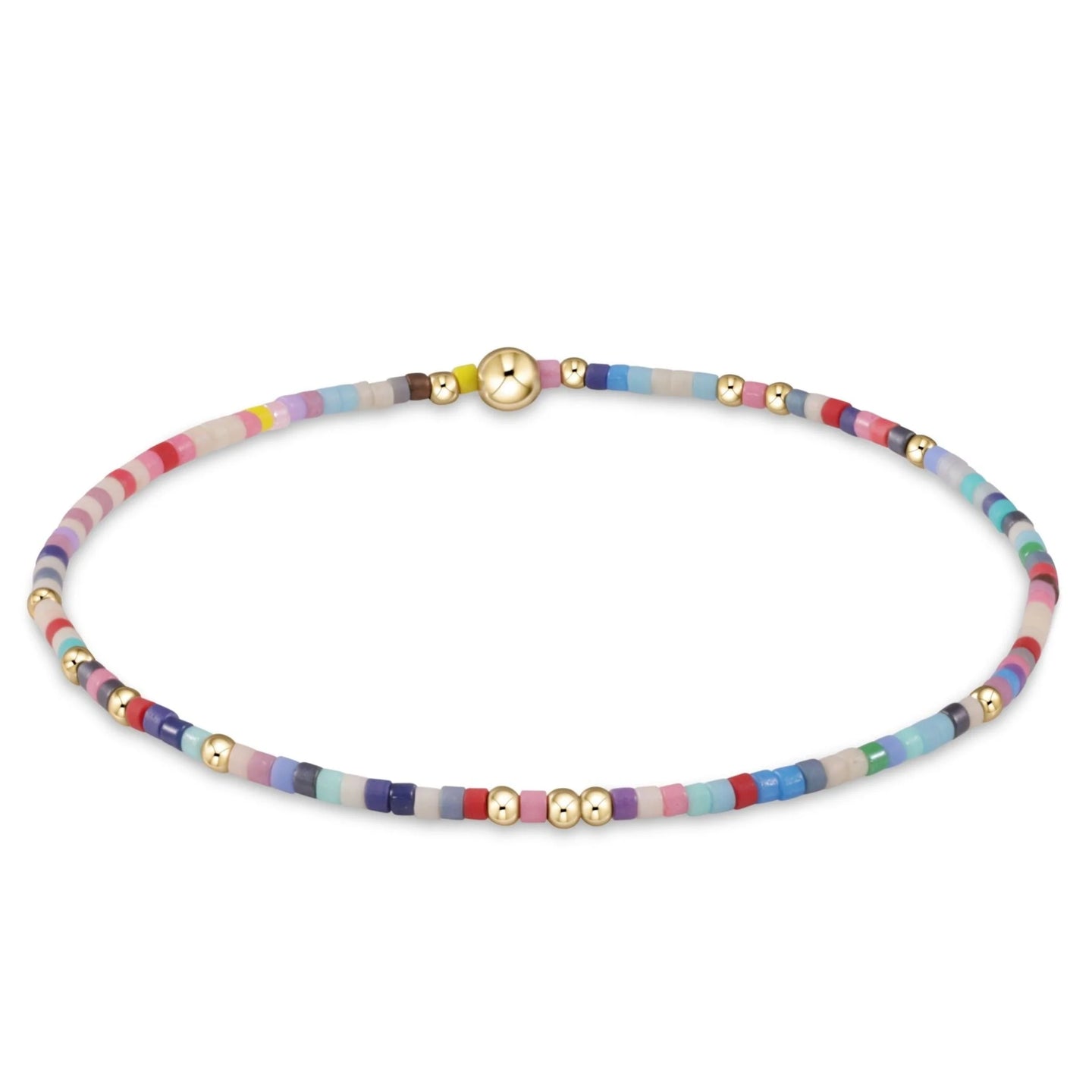 enewton egirl Hope Unwritten Bracelet - Hot Mess