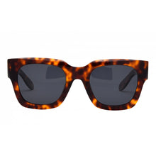 Load image into Gallery viewer, Jolene Sunglasses | Tort/Smoke