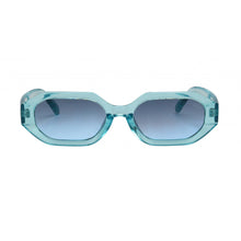 Load image into Gallery viewer, Mercer Sunglasses | Turquoise