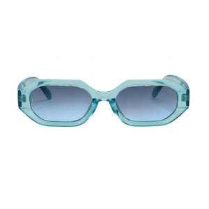 Mercer Sunglasses | Turquoise