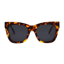 Load image into Gallery viewer, Billie Sunglasses | Tort/Smoke