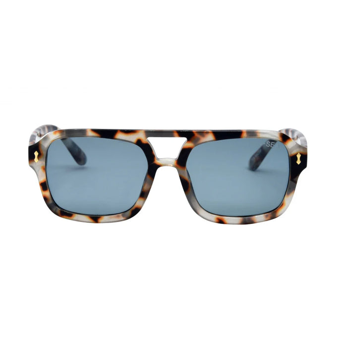 Royal Sunglasses | Snow Tortoise