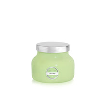 Load image into Gallery viewer, Volcano Signature Iced Matcha Petite Candle
