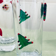 Load image into Gallery viewer, Christmas Shot Glass