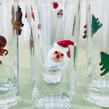 Load image into Gallery viewer, Christmas Shot Glass