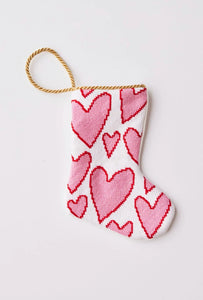 Bauble Stocking | I Love You, Always and Forever