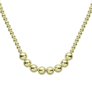 Sheila Fajl Merry Go Round Necklace