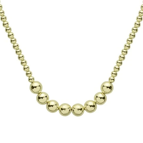 Sheila Fajl Merry Go Round Necklace