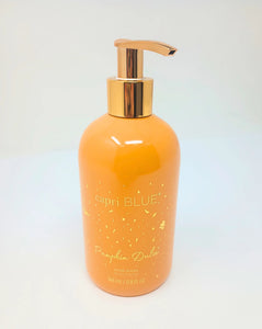 Pumpkin Dulce Hand Wash