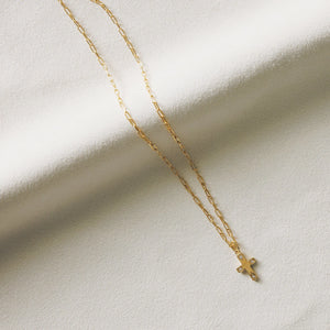 HART Cosmos Cross Necklace